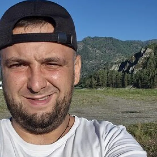 Сергей